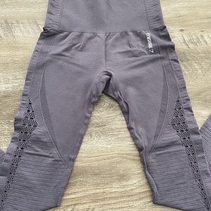 Gymshark Energy+ Seamless Leggings